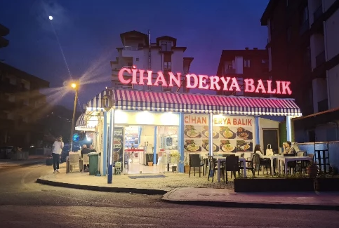 Cihan Balık görsel 3